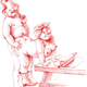 Illustration for article titled Kozák káma-szútra
